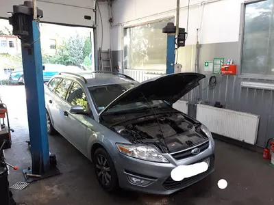 Mechanika Pojazdowa Mariusz Kurzela